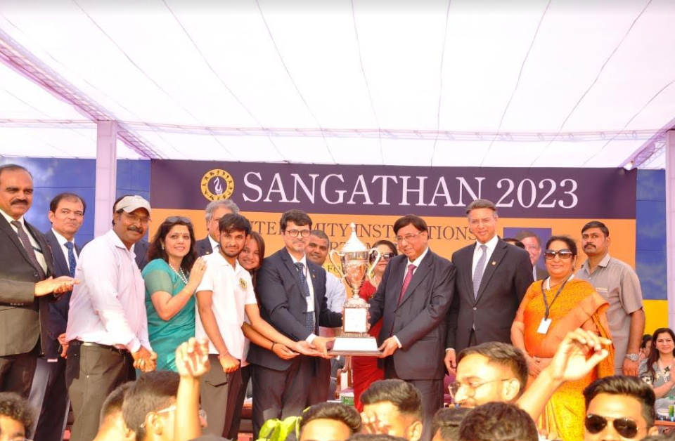 Amity Sangathan 2023