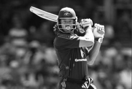 Andrew Symonds