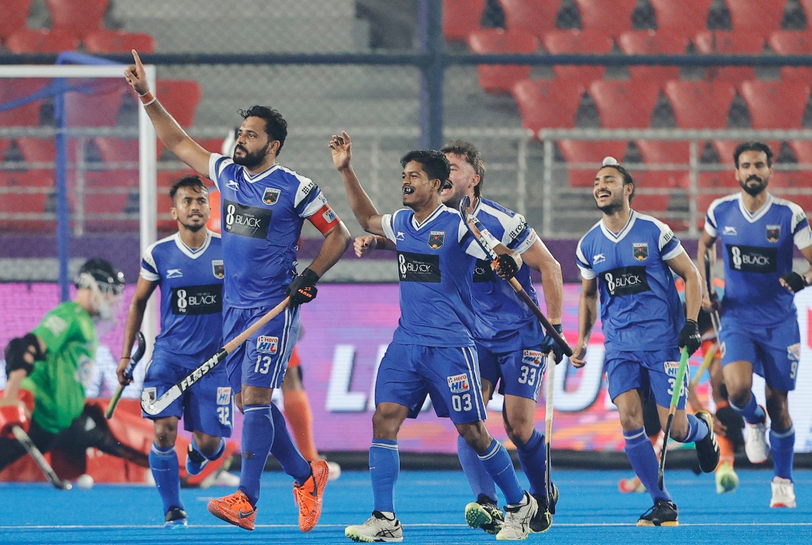 HIL Soorma Hockey Club