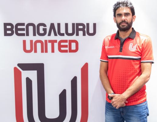 Khalid Bengaluru FC