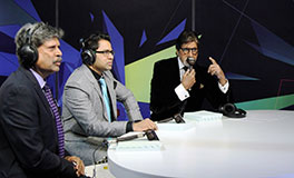 Amitabh Bachchan Star Sports