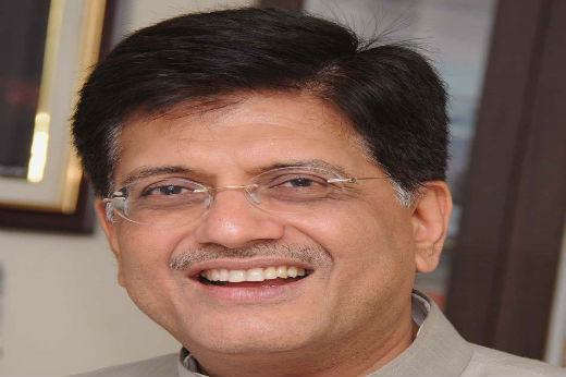 piyush goyal 17