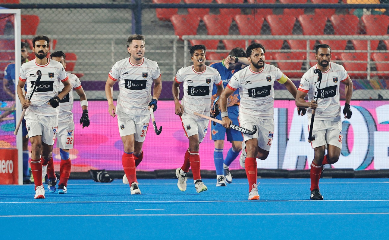 Soorma Hockey Club