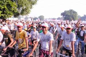 cycle-on-rally