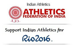 Athletics Federation of India SAF Games
