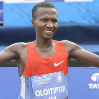 Kenyans Oloitiptip, Cherono emerge TCS World 10K champs