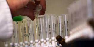 anti doping laboratory