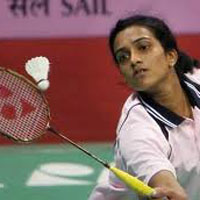 China Masters:Sindhu upset 8th seed, Kashyap goes down