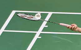badminton icon 26