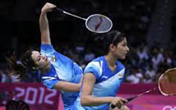 London Olympics: Jwala-Ashwini fail to qualify for knock-out stage
