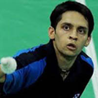 London Olympics: Kashyap starts his campaign with a win