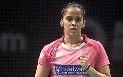 saina nehwal australian open