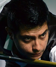 Kamal Chawla wins ASCA International snooker tournament