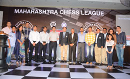 Maharashtra-Chess-League