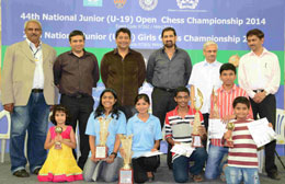 National-Junior-Under-19-Chess-champions