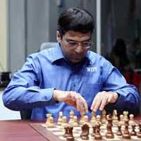 Anand held by Aronian in 2nd round of Final Masters