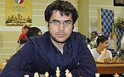 Asian Chess: Negi, Gupta register win in third round 