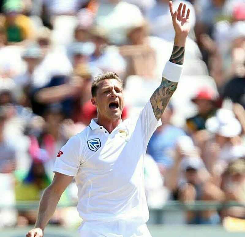 Dale Steyn