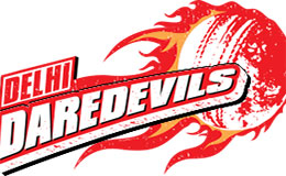 Delhi Daredevils Logo 26