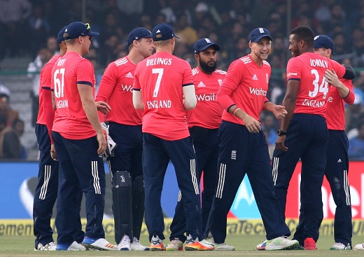 England T20