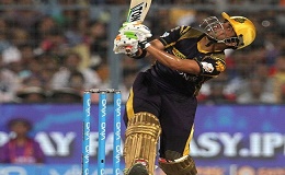 Gautam Gambhir ipl