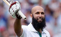 Hashim Amla