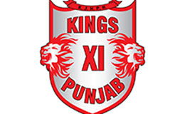 Kings XI Punjab logo