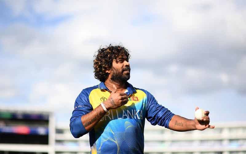 Icc World Cup: Lasith Malinga Backs Bowlers For Big Influence