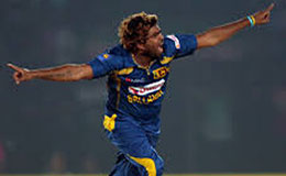 Lasith Malinga Sri Lanka Cricketer