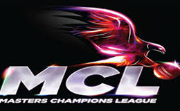 Masters Champions League Logo