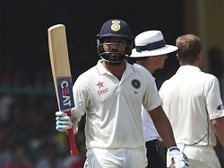 Rohit Sharma Test