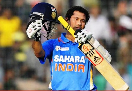 Sachin Tendulkar ODI