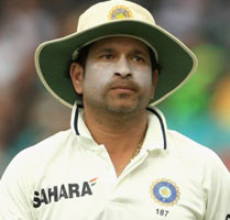 Sachin Tendulkar Test