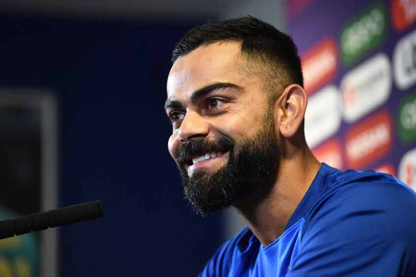 Virat Kohli ICC Eng