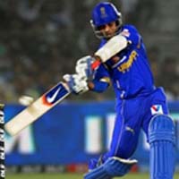 IPL: Rahane-Shah show blow Challengers away 