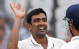 ICC Test Rankings, Finishing the year as the number-one bowler is like an icing on the cake - R Ashwin