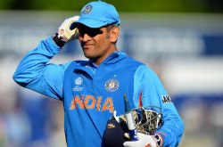 Indian skipper skipper Mahendra Singh Dhoni highly disappointed after India vs Australia 4th ODI