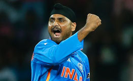 harbhajan singh odi