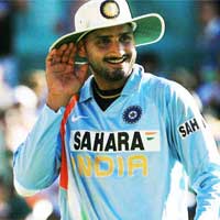 Harbhajan Singh to lead North Zone in Deodhar Trophy