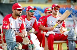 Kings Xi Punja