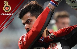 Virat Kohli RCB