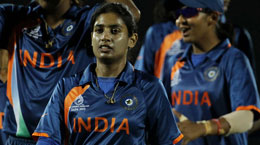 mithali raj indian women cricketer