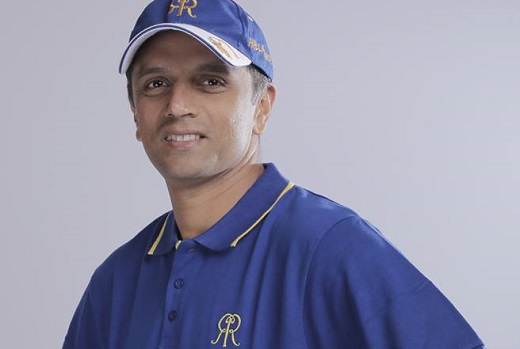 rahul dravid 123