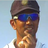 rahul dravid retirement