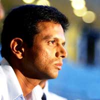 I retire with sadness and pride: Rahul Dravid