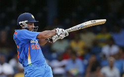 ICC Player Rankings for ODI - Rohit Sharma storms up batting charts