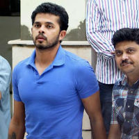 sreesanth court 300