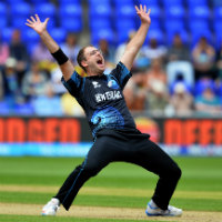 Black Caps beat Lankan Tigers by one wicket in a thriller, Nathan McCullum Man of the match