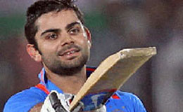 Virat Kohli ODI, India vs Australia One Day Series