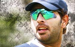 India vs NZ T20: Excitement over Yuvi's return